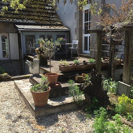 Saint-Plaisir Avec Plaisir Bed & Breakfast エクステリア 写真