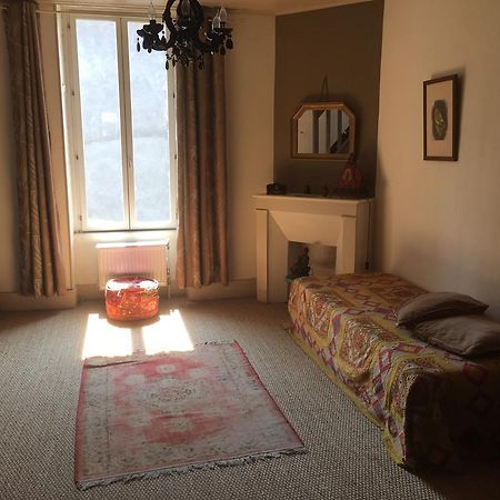 Saint-Plaisir Avec Plaisir Bed & Breakfast エクステリア 写真