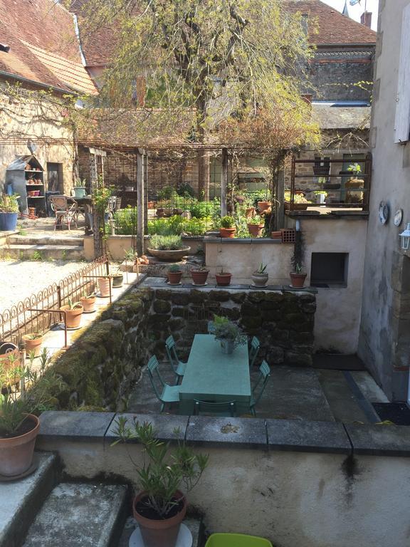 Saint-Plaisir Avec Plaisir Bed & Breakfast エクステリア 写真